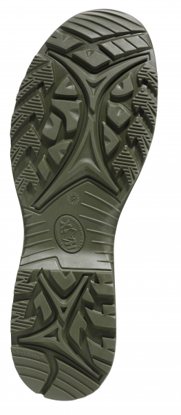 Haix - Athletic 2.0 V GTX Mid/Sage