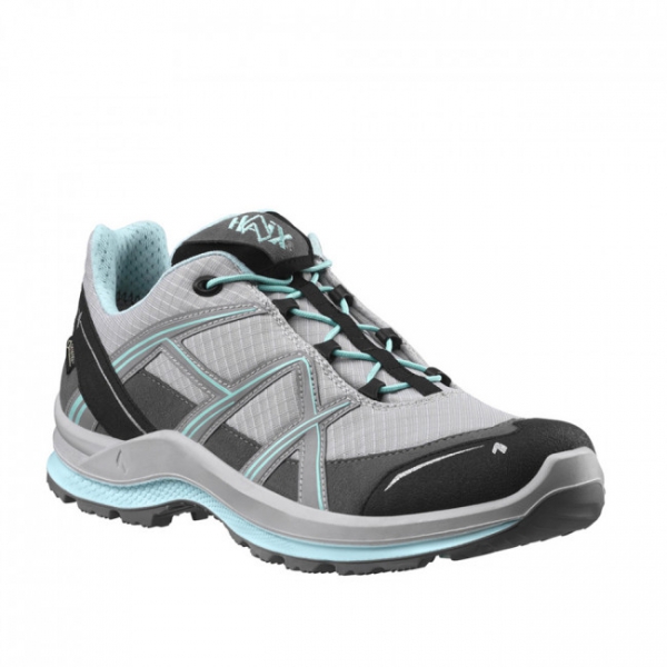 Haix - Adventure 2.1 GTX Ws - Grey - Mint für Damen