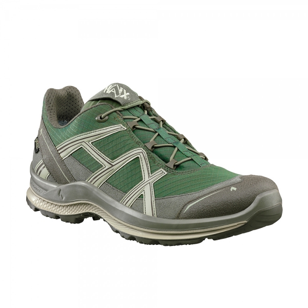 Haix - Adventure 2.1 GTX LOW - Olive/Rock