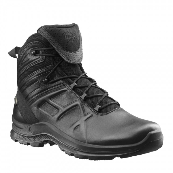 Haix - Tactical 2.0 GTX Mid Black