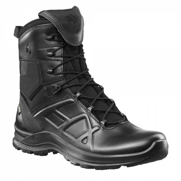 Haix - Tactical 2.0 GTX High Black