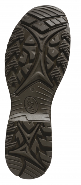 Haix - Athletic 2.0 N GTX MID Brown
