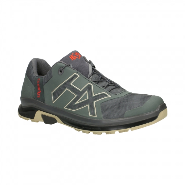 CONNEXIS Go 2.0 GTX low grey-beige