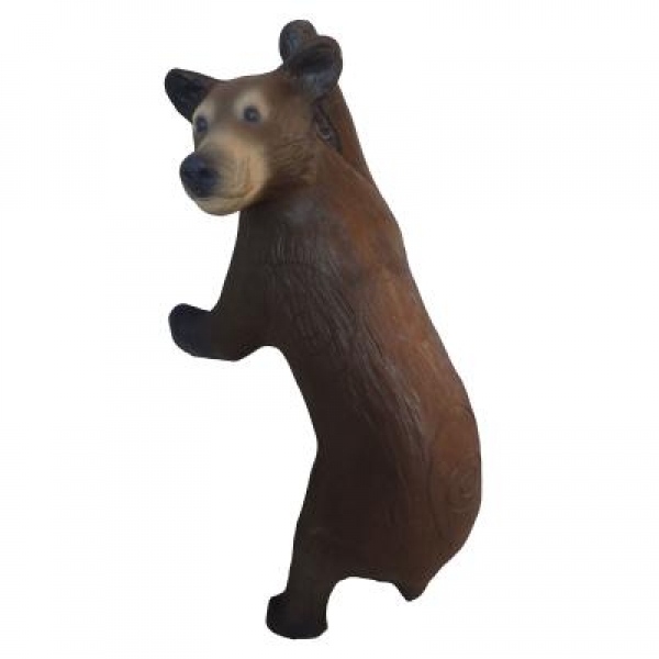 3D-Ziel Kleiner Braunbär kletternd 6,0 kg