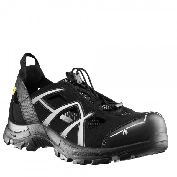 HAIX BLACK EAGLE SAFETY 62 LOW