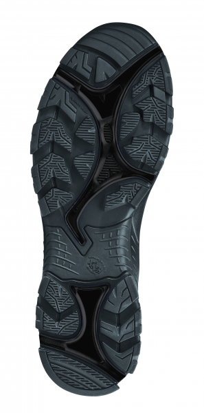 Haix - BLACK EAGLE Safety 56 LL Mid