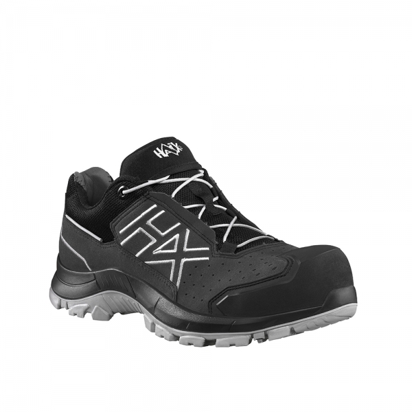BLACK EAGLE Safety 200 | M, T, grey