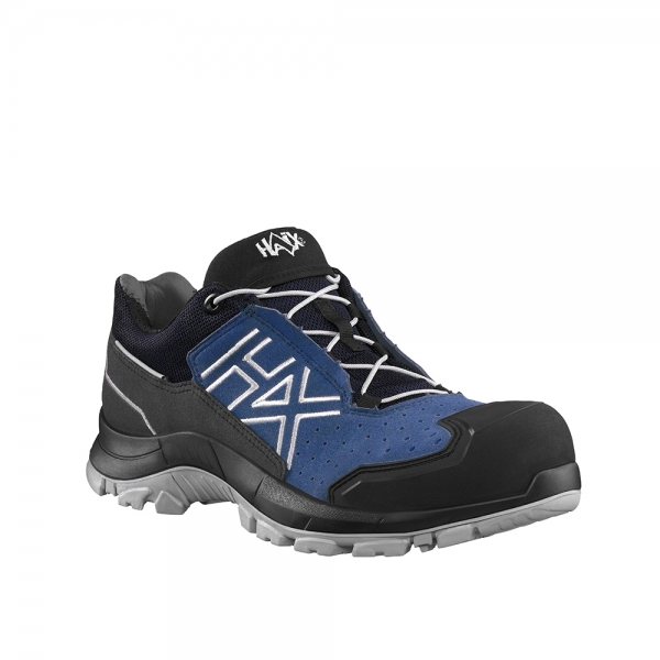 BLACK EAGLE Safety 200 | M, T, blue