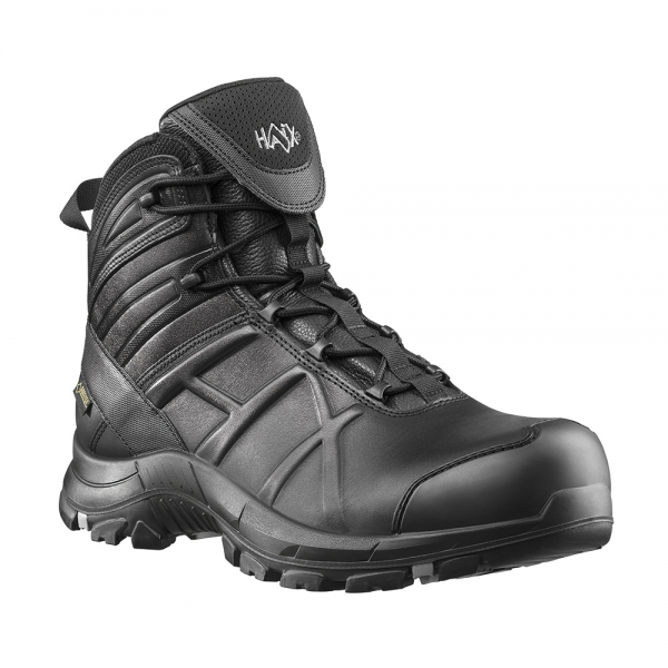 Haix - Safety 50 Mid