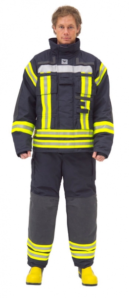 Schutzjacke Viking Advance