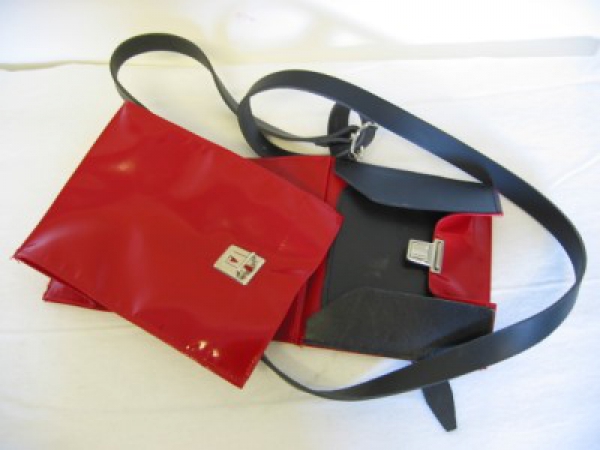 Schlauchbinden-Tasche