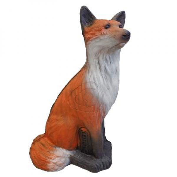 Rotfuchs 4 kg