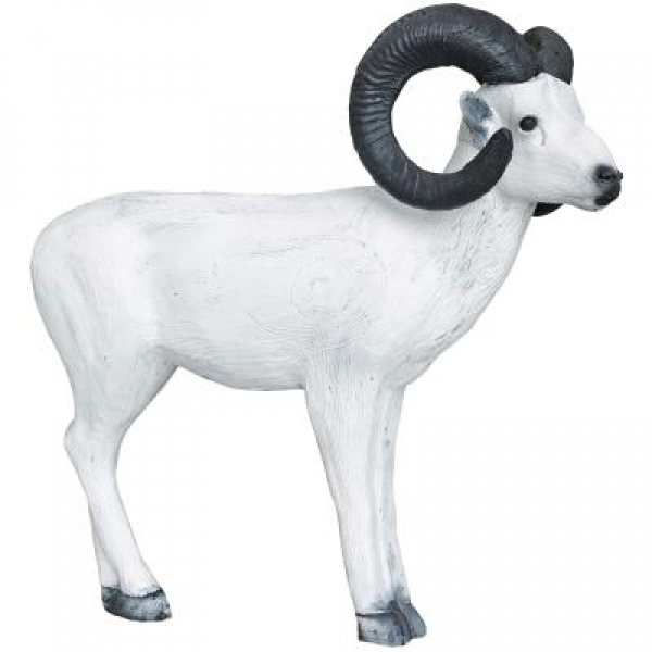 Dallschaf stehend 14.5kg