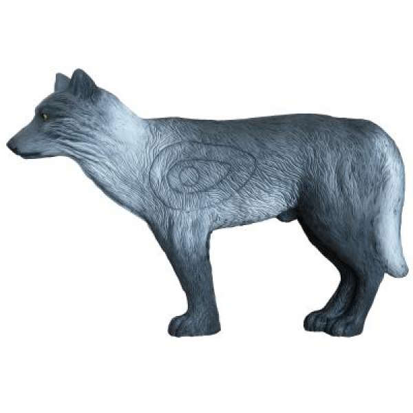 Wolf laufend 17kg