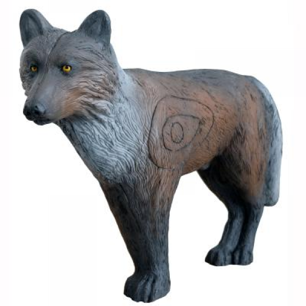 Timberwolf laufend 17kg