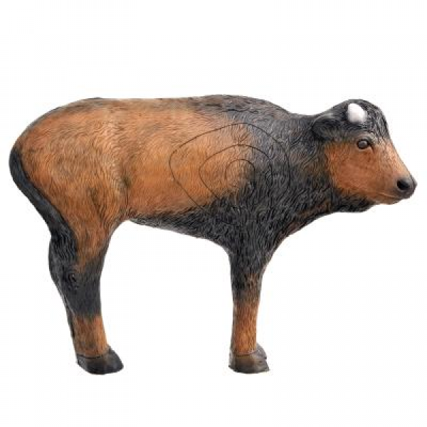 Bisonkalb stehend 13kg