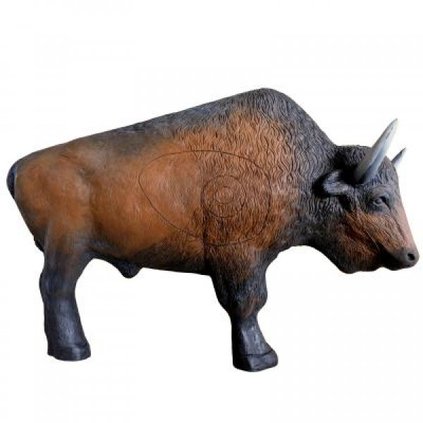 Bisonbulle stehend 68kg