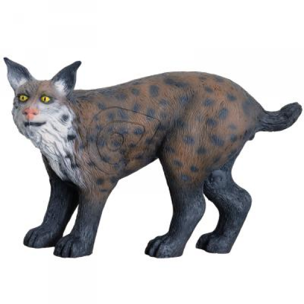 Luchs laufend 8.5kg