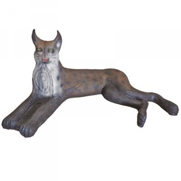 Luchs liegend 7.5kg