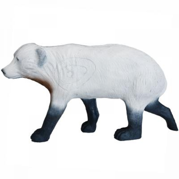Kleiner Eisbär laufend 7kg