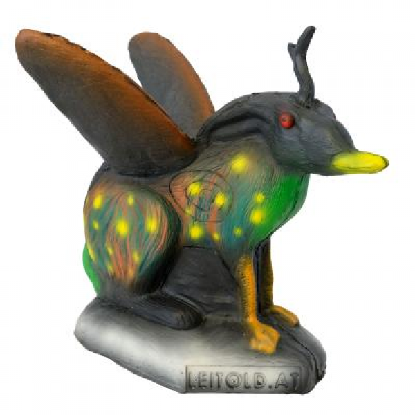 Wolpertinger fantasy  3,2 kg