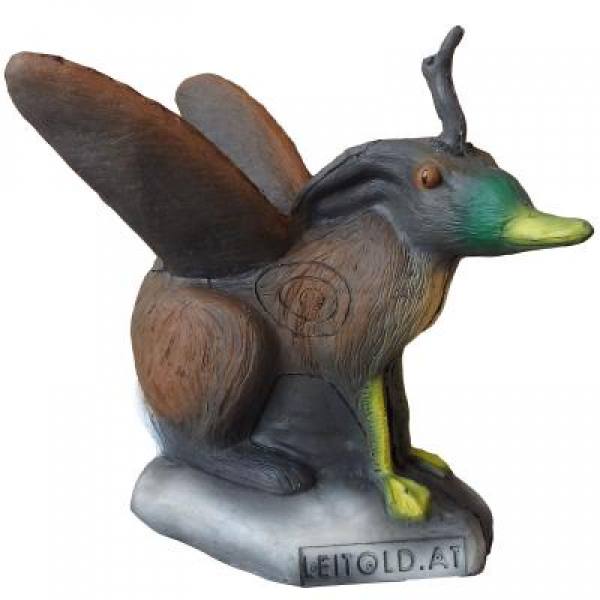 Wolpertinger natur 3,2 kg