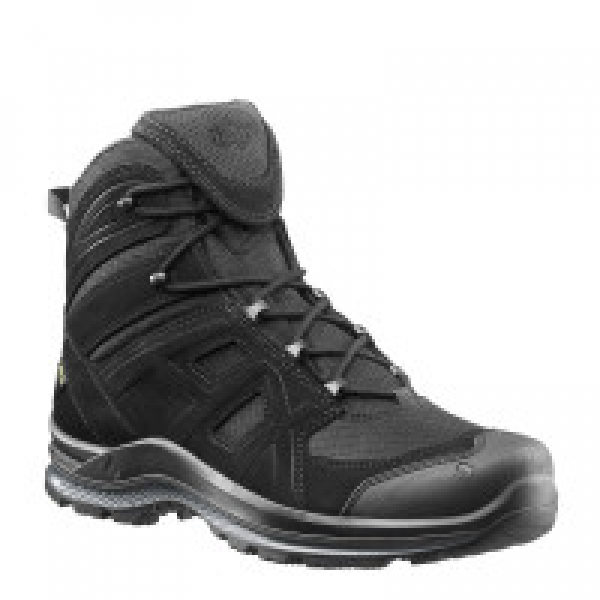 BLACK EAGLE ATHLETIC 2.0 V GTX MID/BLACK