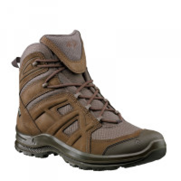 BLACK EAGLE ATHLETIC 2.0 N GTX MID/BROWN