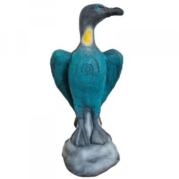 3D-Ziel Kormoran 3,4 kg