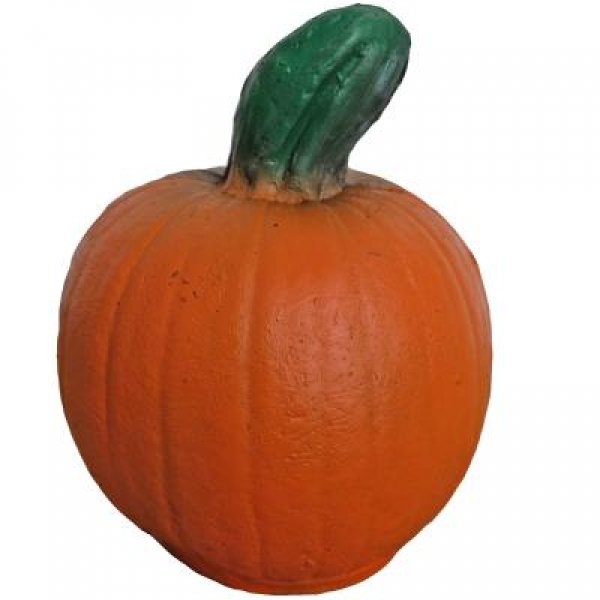 3D-Ziel Kürbis 1,5 kg