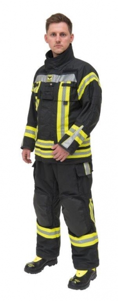 VIKING EINSATZ-JACKE TH ASSISTANCE
