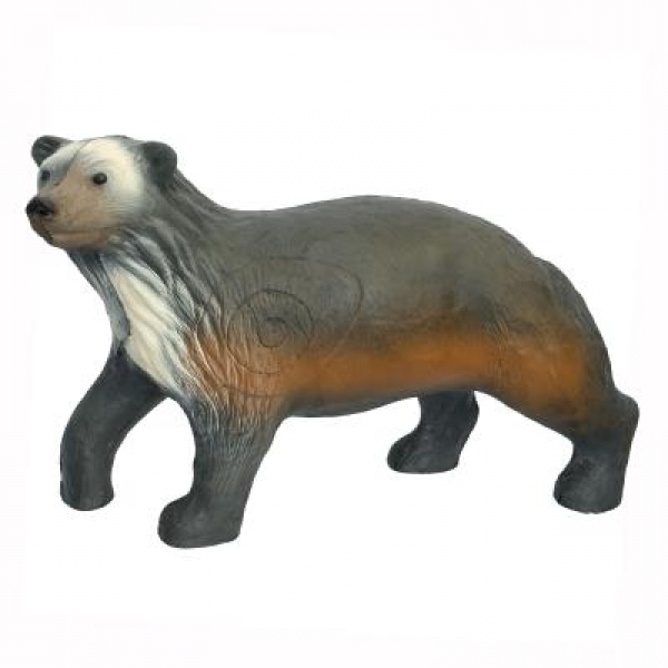 3D-Ziel Vielfrass 5,5 kg