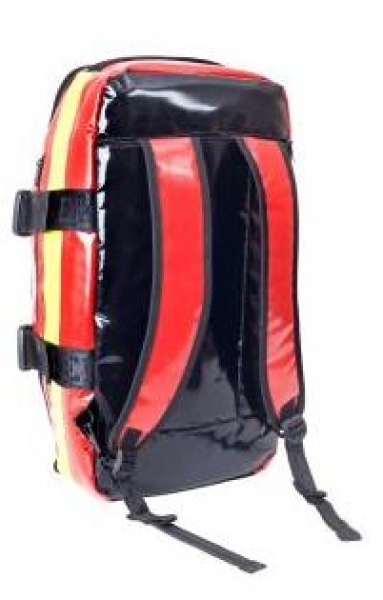 BAGSTER Notfallrucksack / -tasche