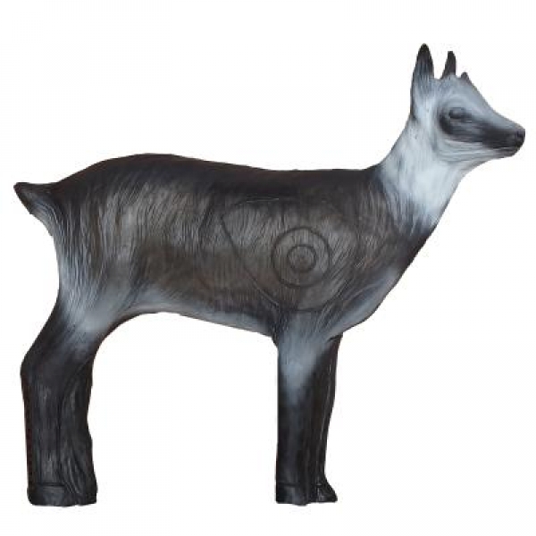 3D-Ziel Gamskitz 5,0 kg