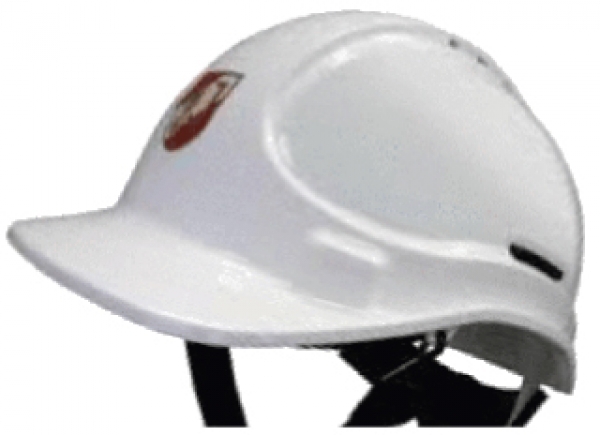 Jugendhelm "Defender" mit drehbarer Größenverstellung