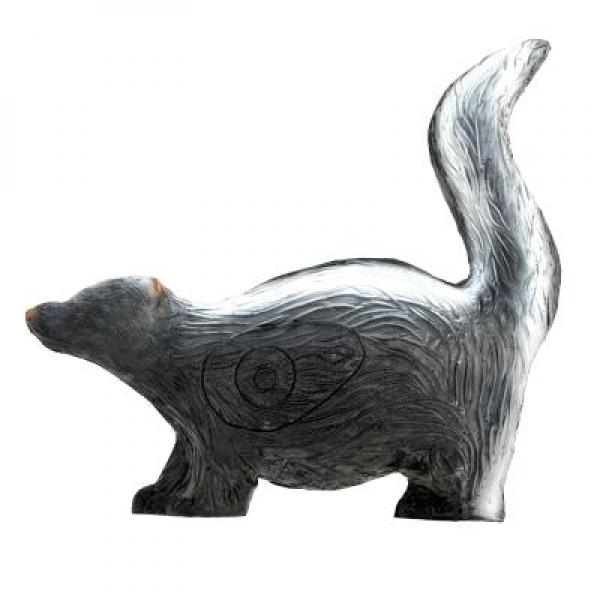 3D-0047 Stinktier 3,5 kg