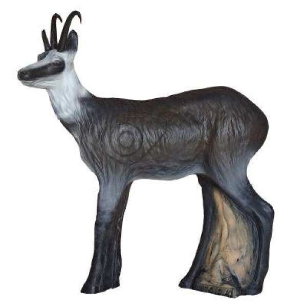 3D-0130 Gamsgeiß 12 kg