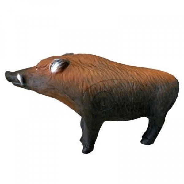 3D-0009 Keiler groß 19,5 kg
