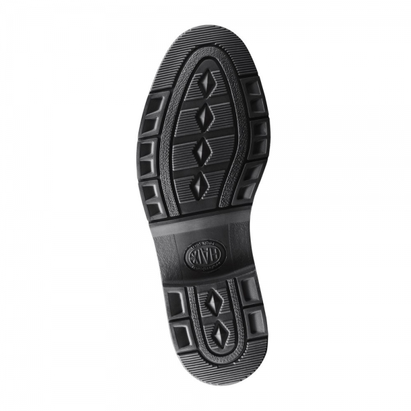 Haix - Office Leder