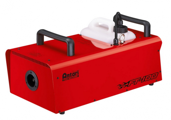 Antari - FT-100 Nebelmaschine