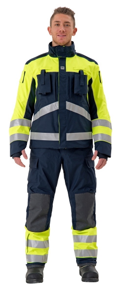 Viking Schutzjacke Technische Hilfe