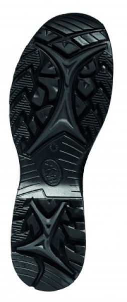 Haix - Athletic 2.1 GTX Low Black