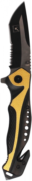 Snap Rettungsmesser