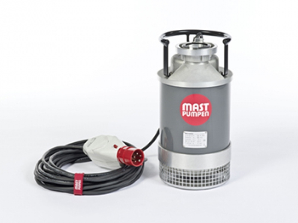 Mast - Tauchpumpe TP 8-N1