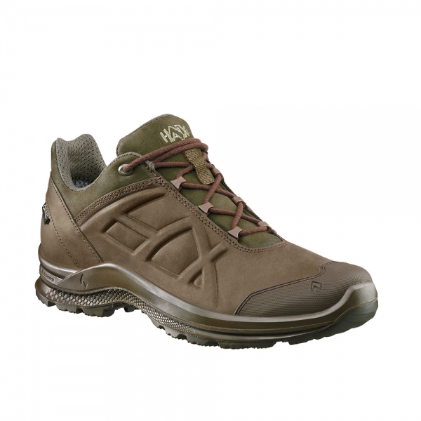 Haix - Black Eagle - Nature GTX Low