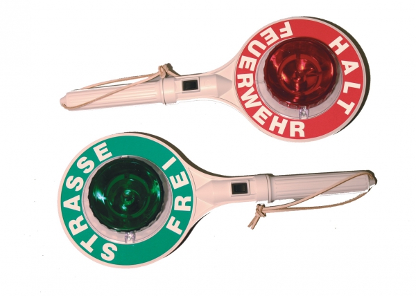 LED Winkerkelle