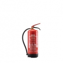Feuerlöscher SD9 Dauerdruck Schaum