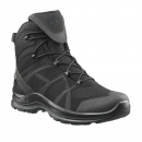 Haix - Athletic 2.1 GTX Mid Black