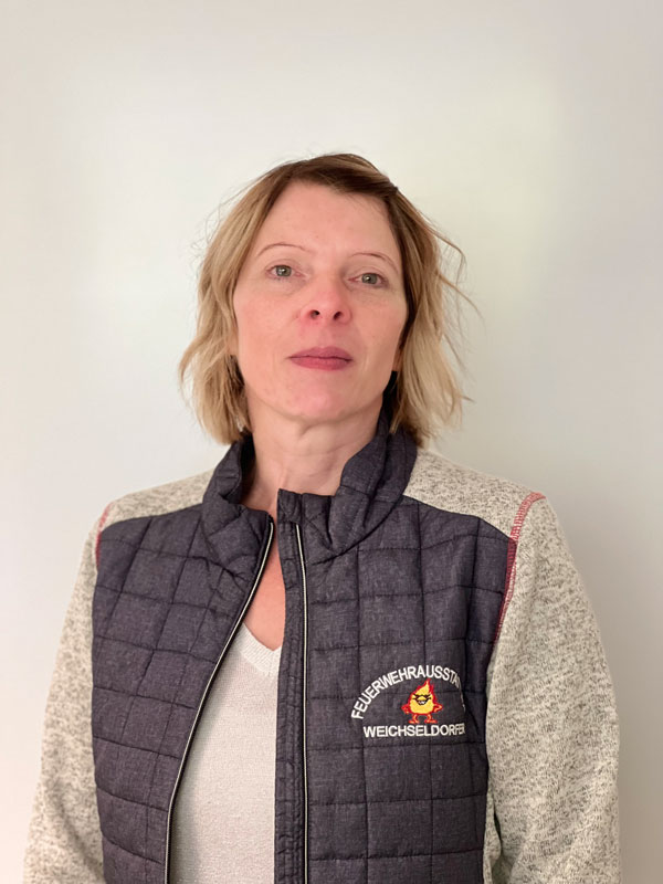 Karin Weißmann